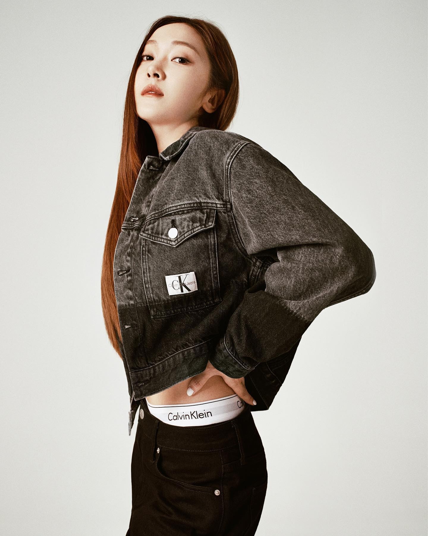 nu than bang gia jessica jung thay doi phong cach dang kinh ngac hinh 2