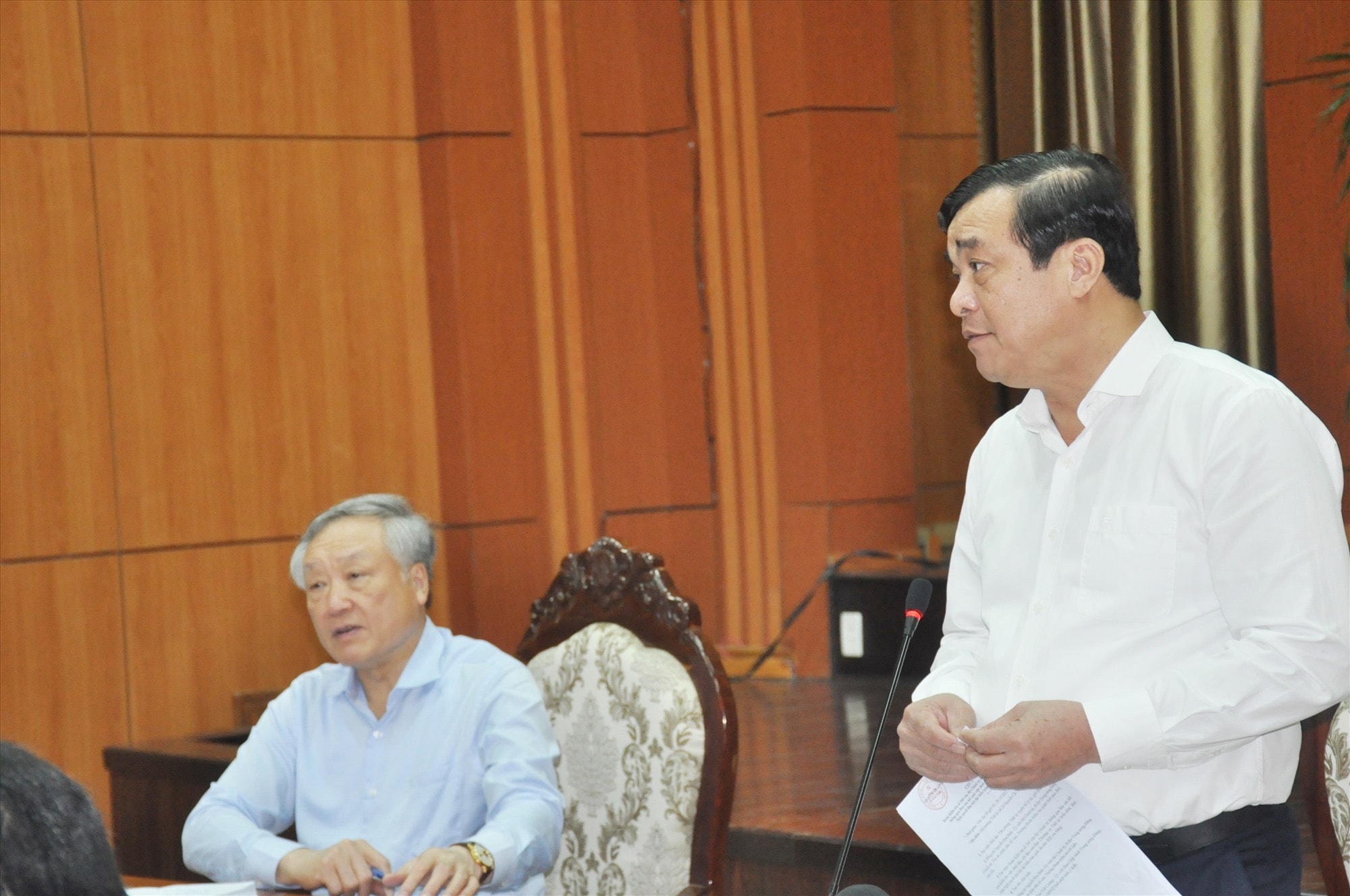 quang nam tiep tuc trien khai cac dot kiem tra don doc va khac phuc cac ton tai han che hinh 1