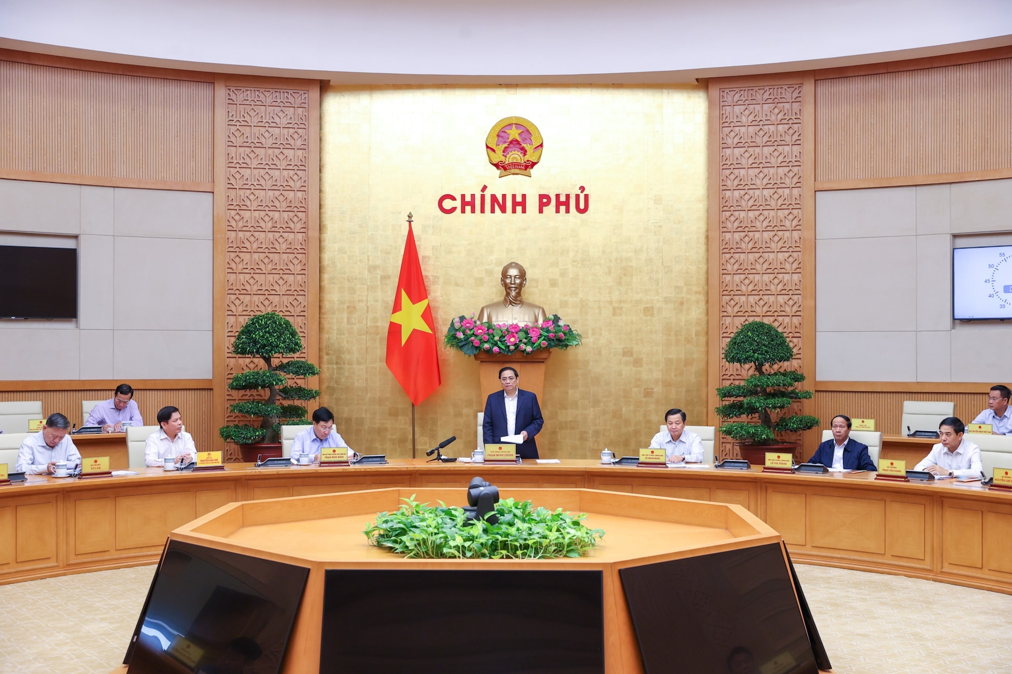 thu tuong xu ly nghiem viec tung tin gia pha hoai nen kinh te hinh 2