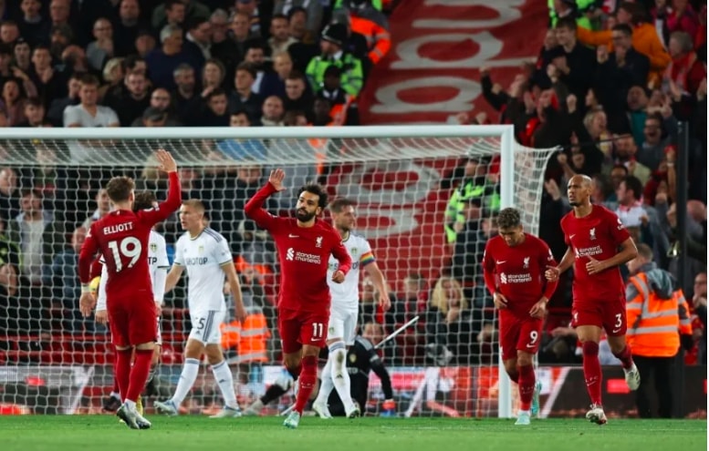 liverpool thua dau doi xep hang 19 ngay tai san anfield hinh 3