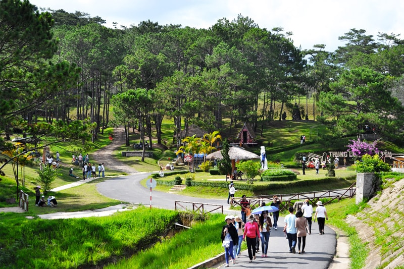 tap chi my ca ngoi viet nam la diem den tuyet voi cho tuan trang mat hinh 2