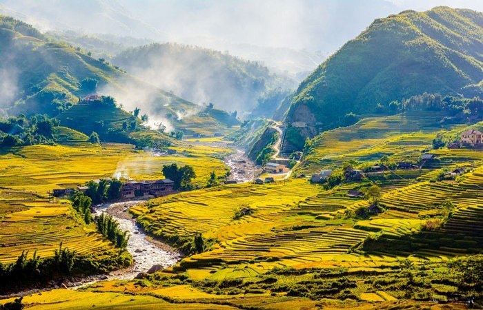 tap chi my ca ngoi viet nam la diem den tuyet voi cho tuan trang mat hinh 3