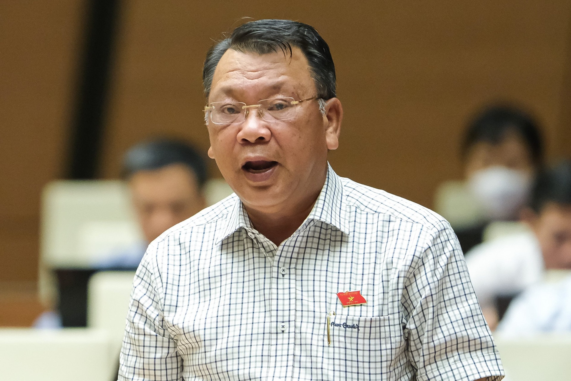 thu tuong tra loi chat van ve cai cach tien luong khac phuc tinh trang cong chuc vien chuc nghi viec hinh 2