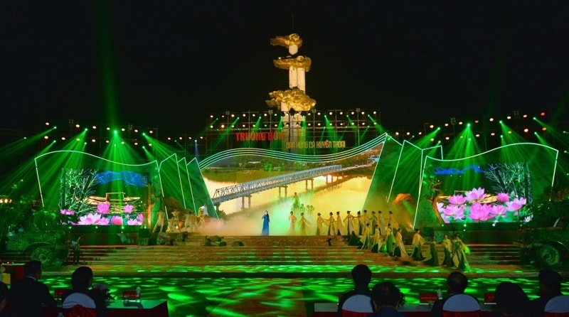xuc dong tu hao chuong trinh nghe thuat truong bon ban hung ca huyen thoai hinh 3