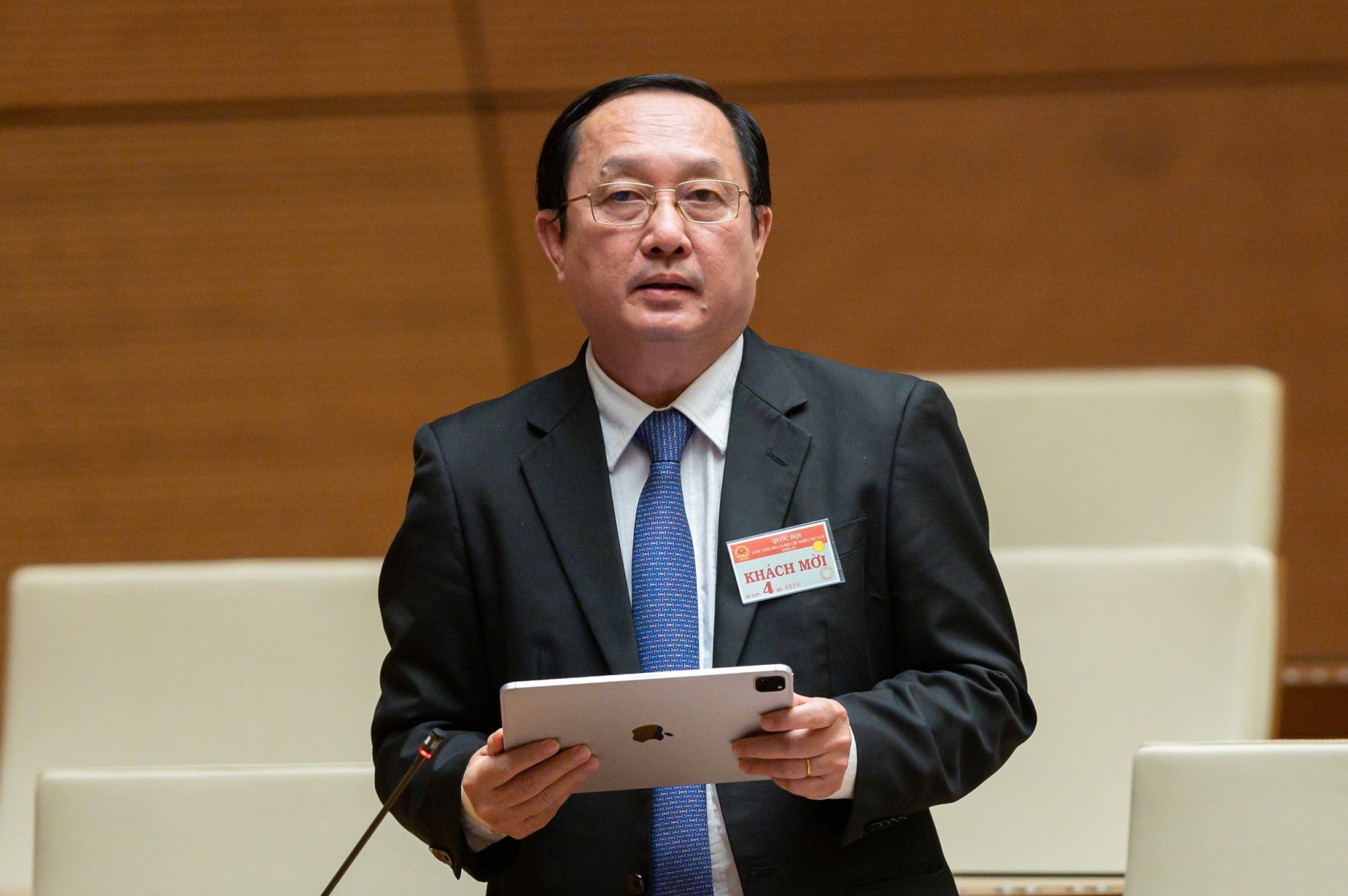 bo truong huynh thanh dat khong the 100 de tai nghien cuu khoa hoc deu thanh cong hinh 3