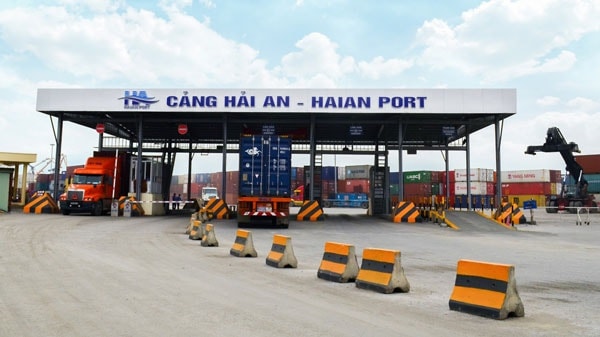 ctcp van tai va xep do hai an doanh thu quy iii tang 84 chi phi cung doi len khong kem hinh 1