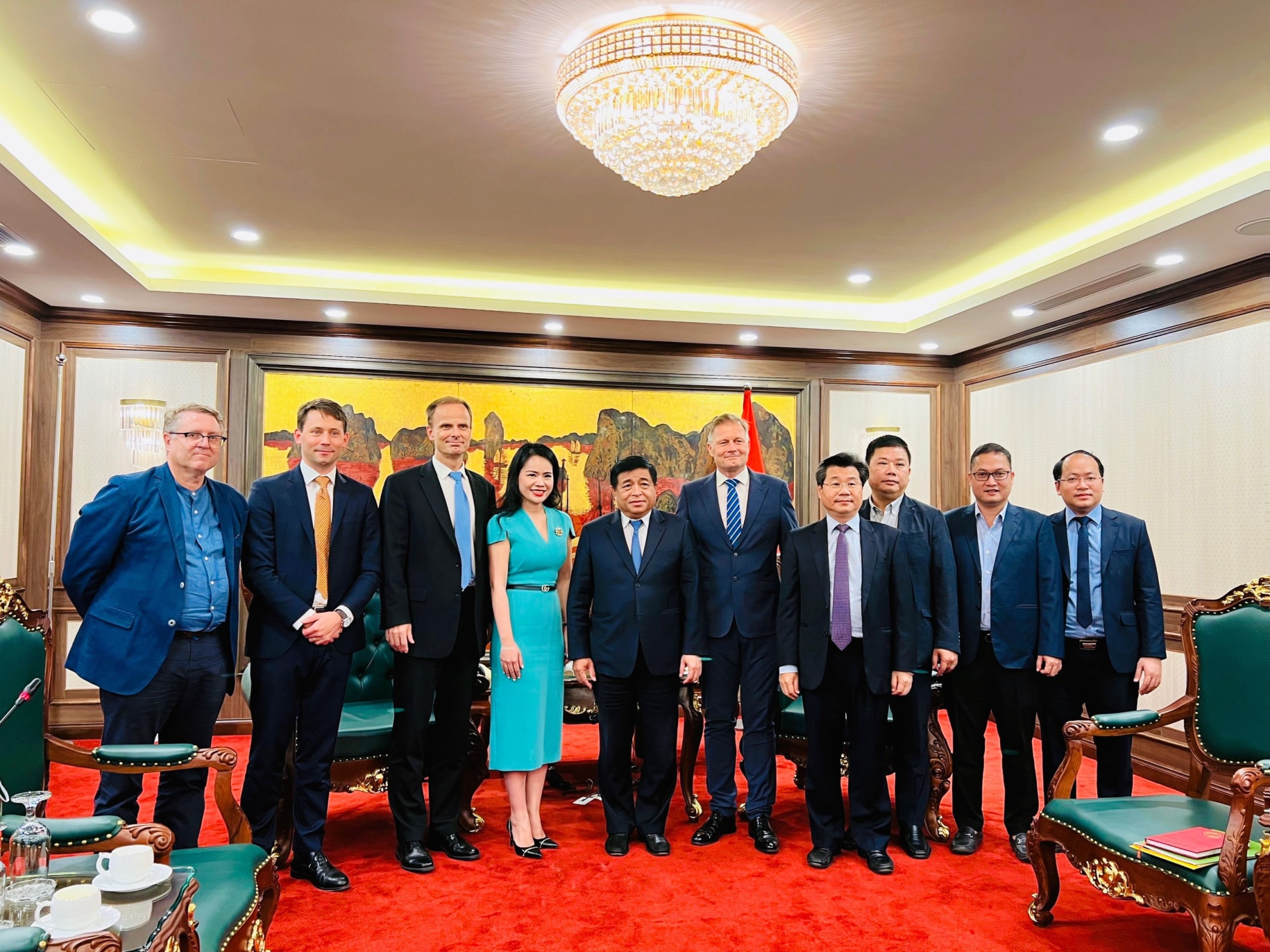 lien danh tt group va orsted hop tac voi trung tam doi moi sang tao quoc gia hinh 3