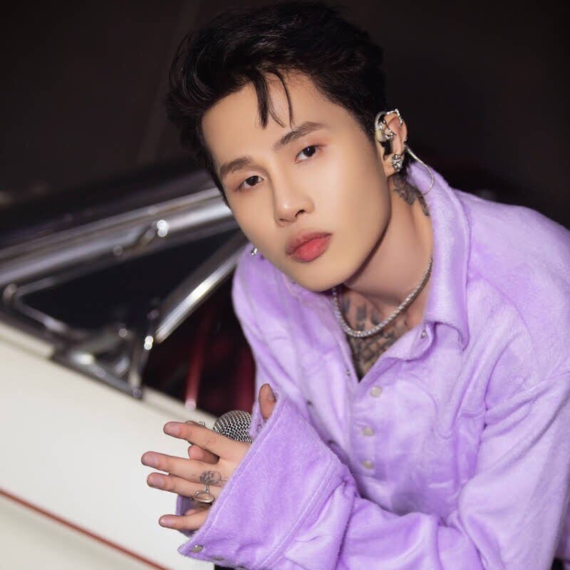 jack mo tiec am nhac hoanh trang tro lai showbiz viet sau thoi gian dai vang bong hinh 3