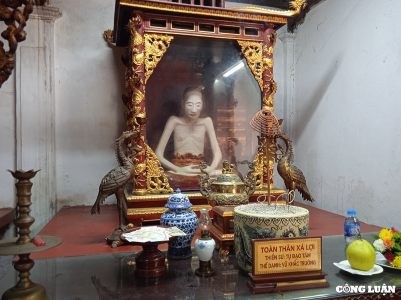tham chua dau  de nhat danh lam xu bac hinh 10