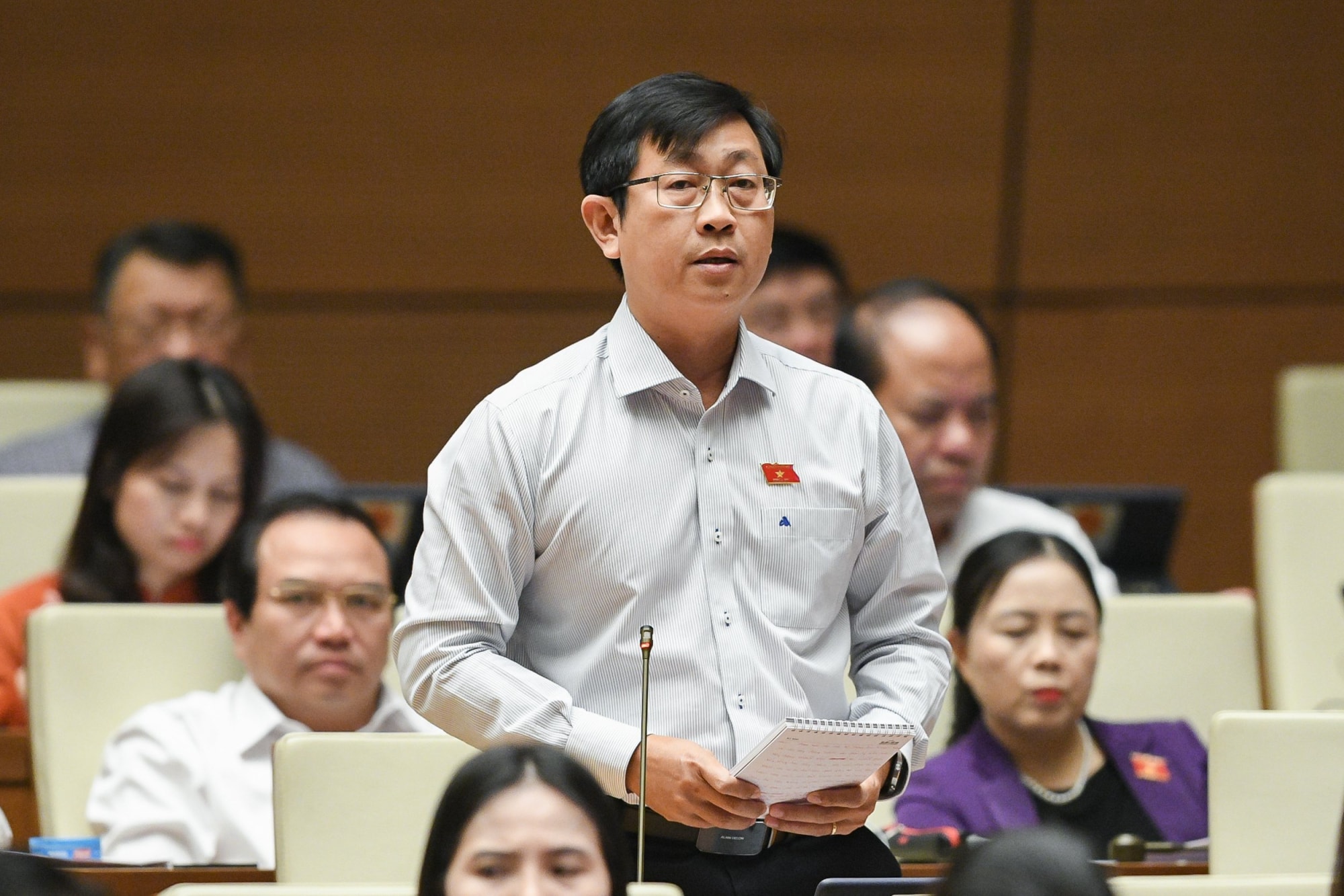 dai bieu quoc hoi nhung co quan nao cat cu thong tin du lieu hinh 2
