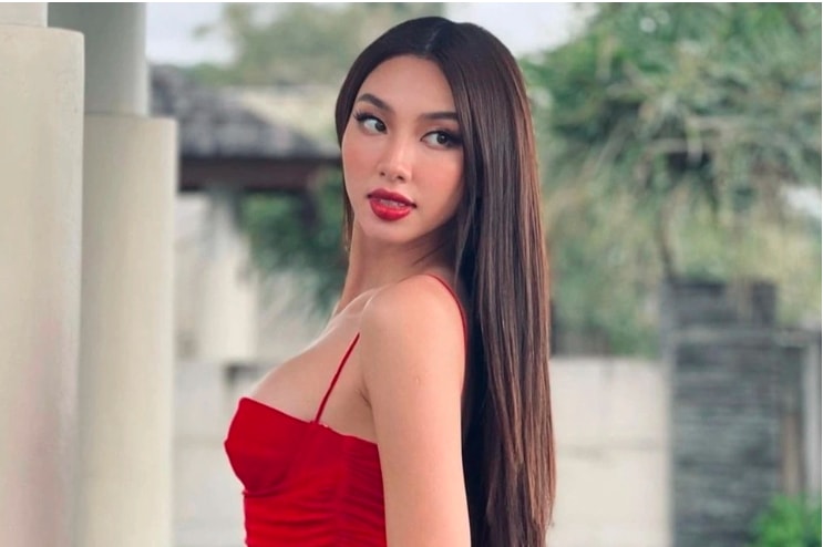 hoa hau nguyen thuc thuy tien noi gi sau khi bi kien doi 24 ty dong hinh 3