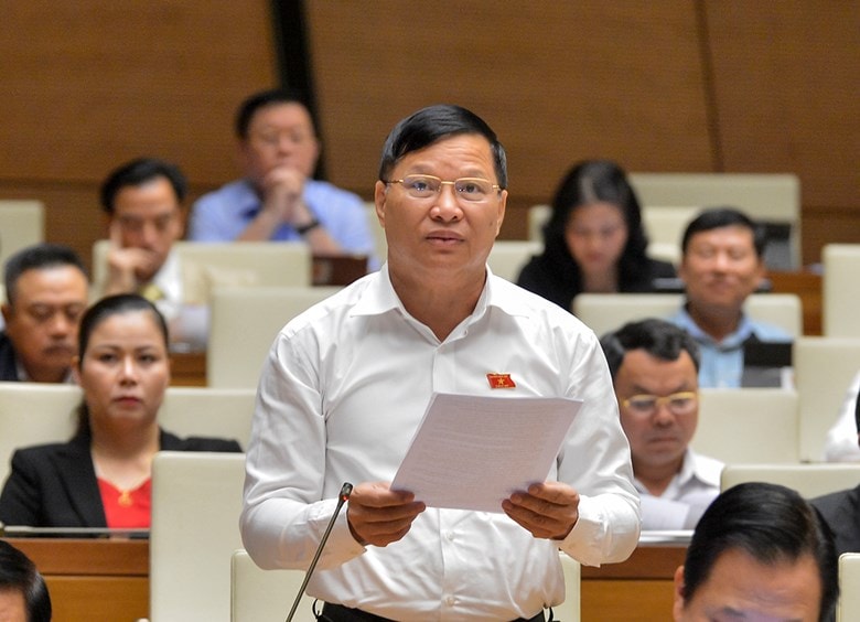 tong thanh tra chinh phu can bo thanh tra con phien ha nhung nhieu de vu loi ca nhan hinh 2