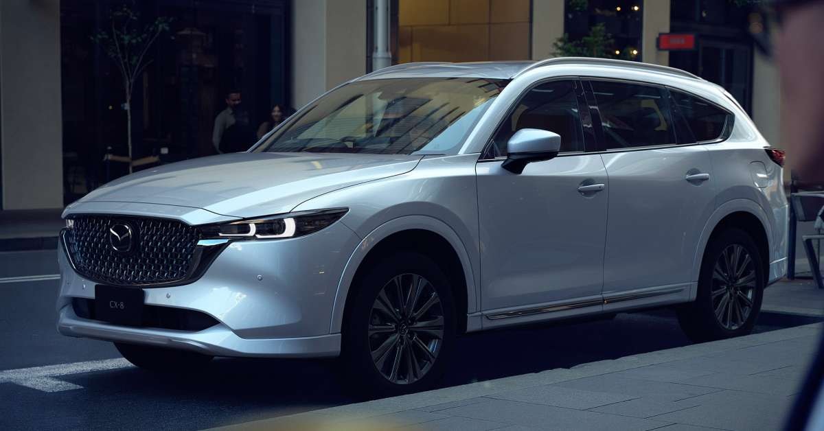 mazda cx 8 2023 ra mat tai nhat ban gia tu 503 trieu dong hinh 1