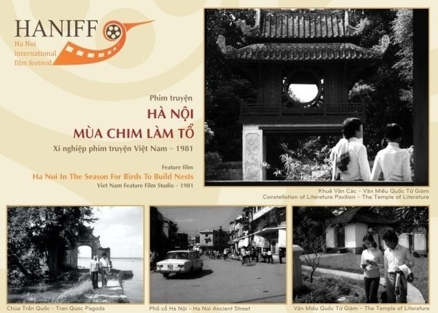 trien lam boi canh quay phim la cac di tich di san van hoa cua ha noi hinh 5