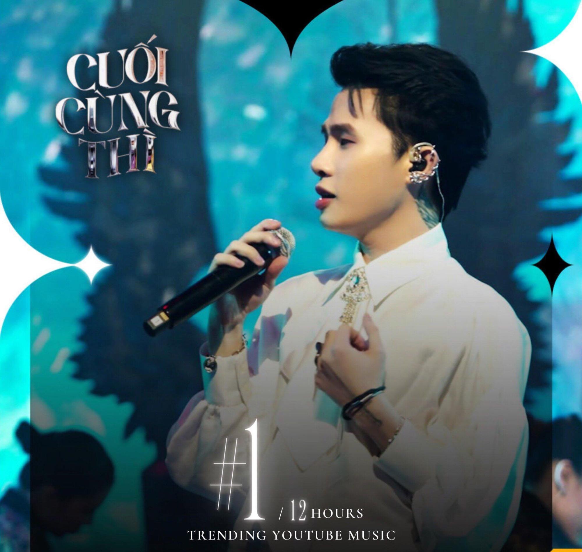 jack tro lai showbiz viet bang live stage cuon hut vua co dien vua hien dai hinh 1