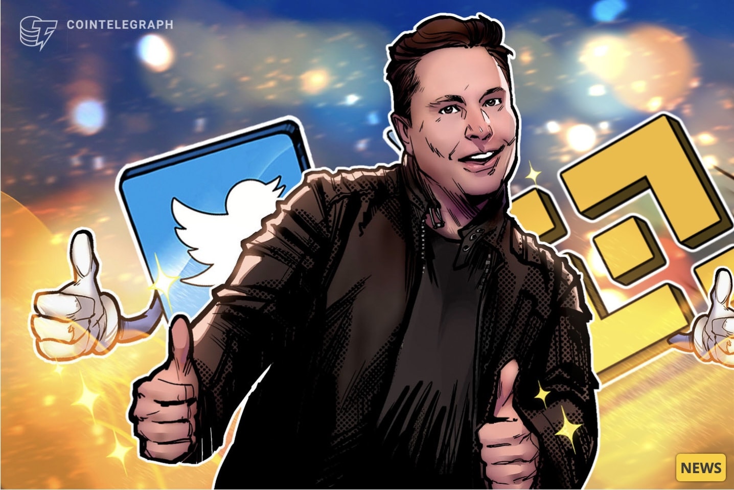 gia bitcoin hom nay 6 11 vi sao cz dau tu vao twitter cung elon musk hinh 1