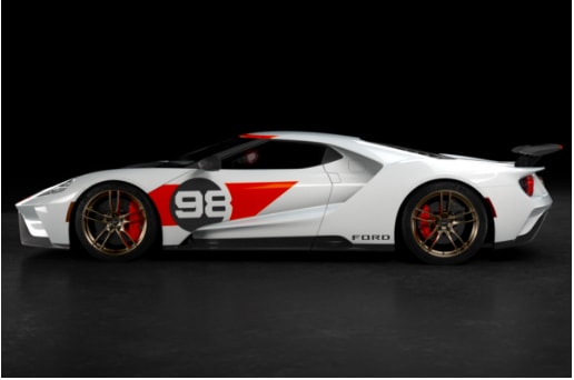 ford mustang shelby gt500 hennessey venom 1200 manh hon 1200 ma luc hinh 6
