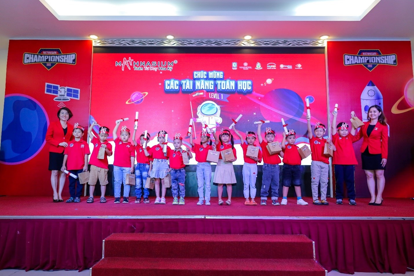 240 thi sinh du chung ket phia nam cuoc thi mathnasium championship mua thu 7 hinh 3