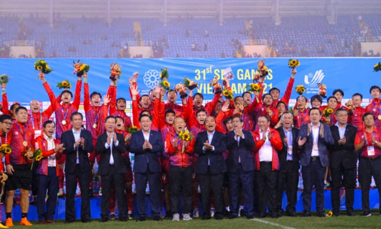 vff dat muc tieu bong da viet nam tham du world cup 2030 hinh 1