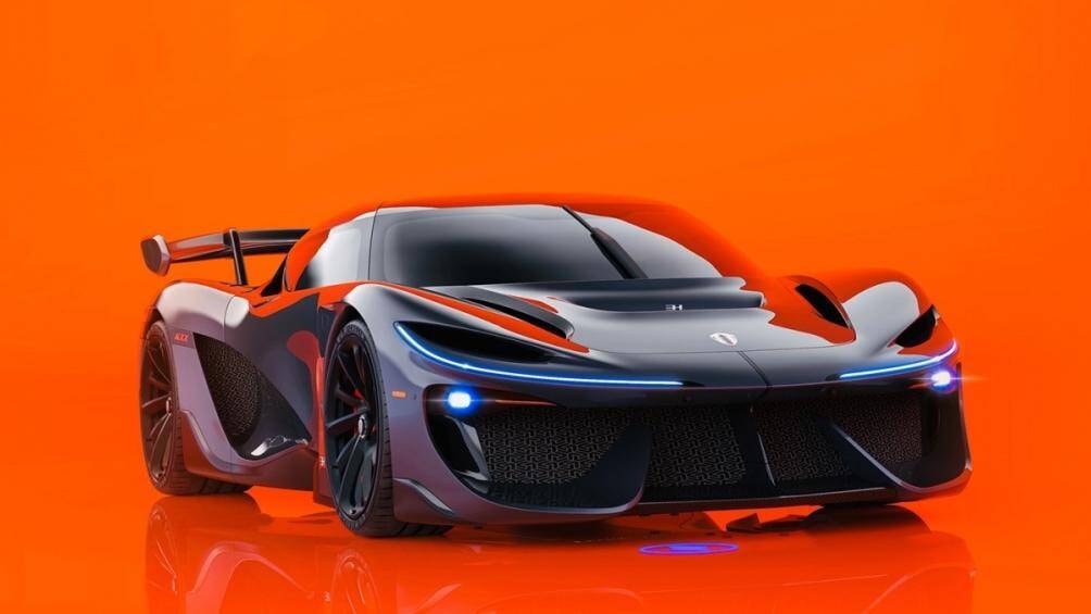 sieu xe hybrid koenigsegg kxx co suc manh len den 2000 ma luc hinh 1