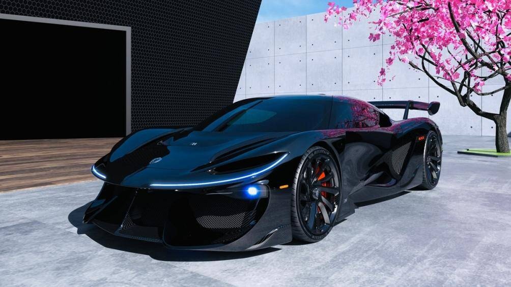 sieu xe hybrid koenigsegg kxx co suc manh len den 2000 ma luc hinh 3