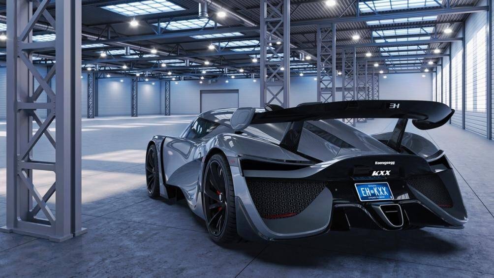 sieu xe hybrid koenigsegg kxx co suc manh len den 2000 ma luc hinh 4