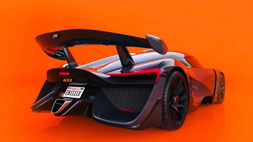 sieu xe hybrid koenigsegg kxx co suc manh len den 2000 ma luc hinh 6