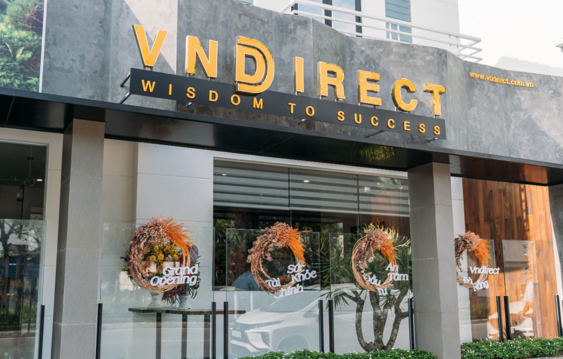 vndirect vnd loi nhuan quy 2 giam 927 gia co phieu boc hoi 71 so voi dinh hinh 1