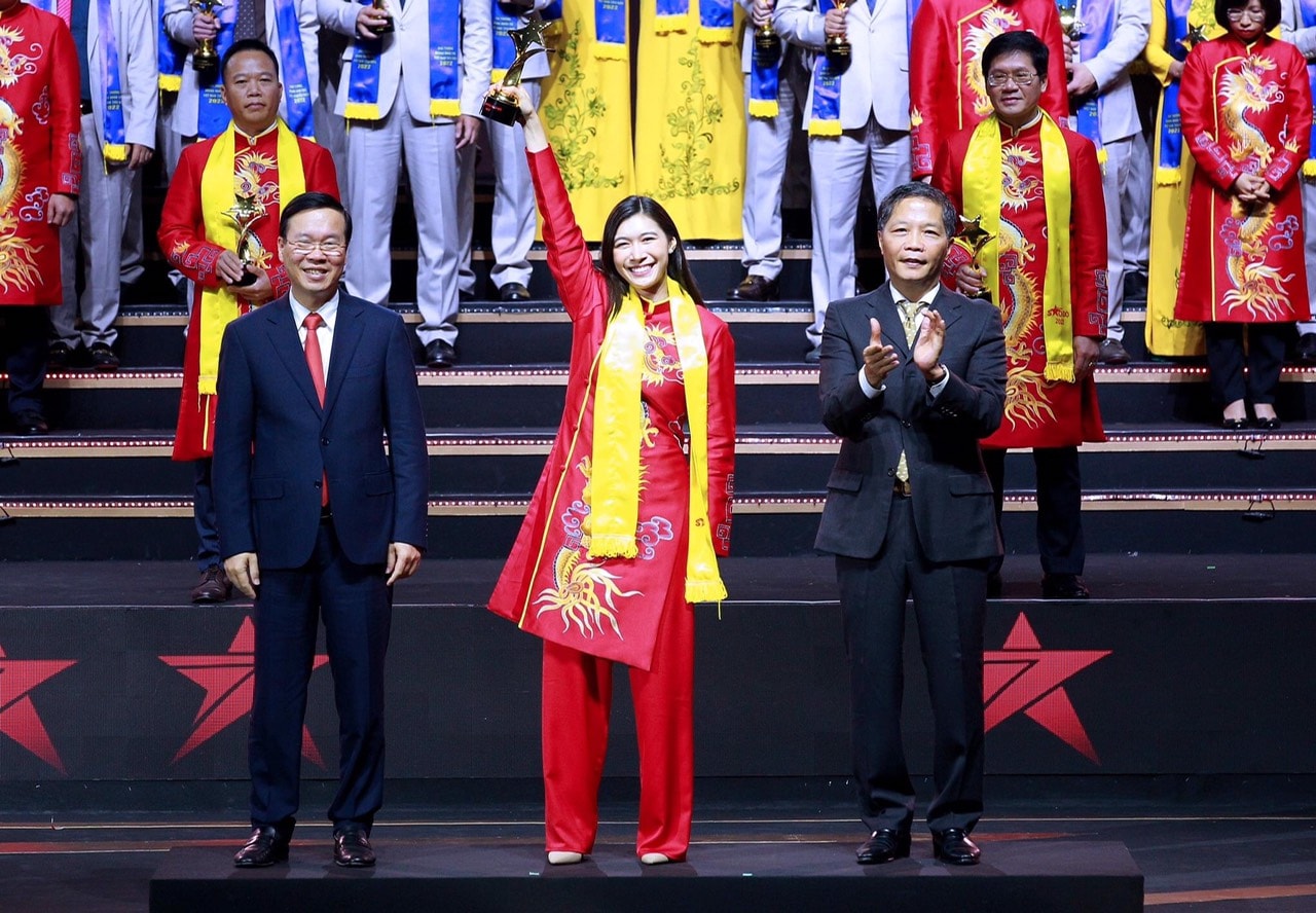 ceo nguyen ngoc my tro thanh doanh nhan sao do thu 2 cua tap doan alphanam hinh 1