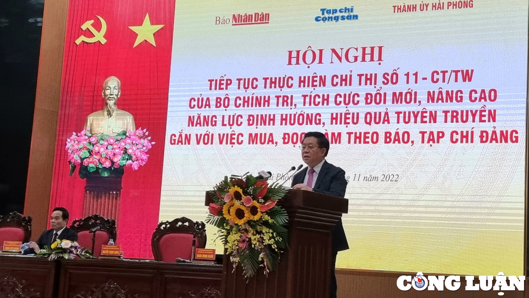 nang cao hieu qua tuyen truyen gan voi viec mua doc lam theo bao tap chi cua dang hinh 2