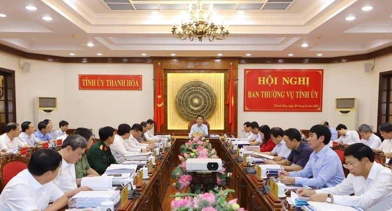 de nguoi dan duoc thu huong nhung thanh qua khi da nhuong dat de xay dung cac khu cong nghiep hinh 1