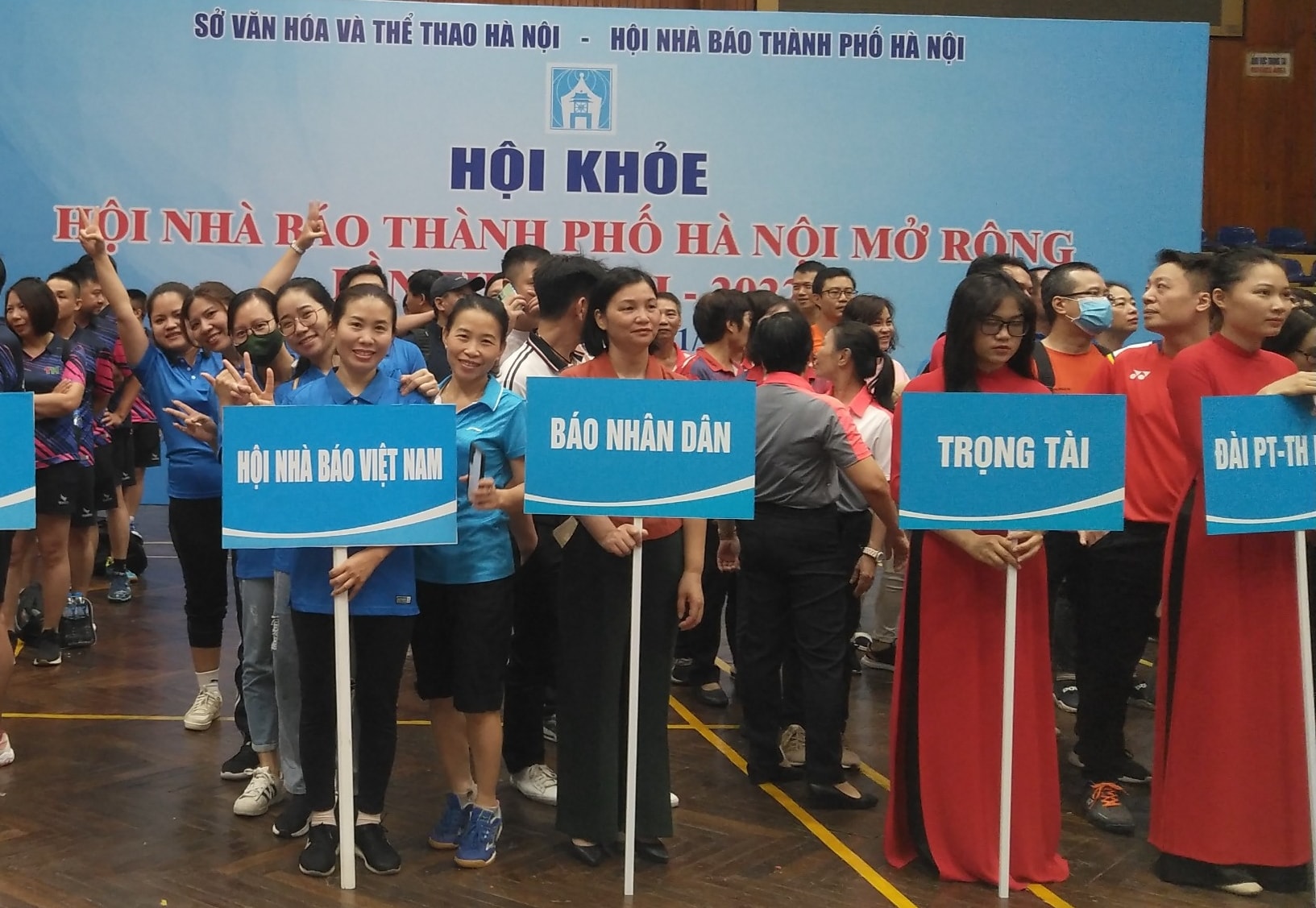 hoi khoe hoi nha bao tp ha noi co hoi giao luu doan ket ren luyen suc khoe cho nguoi lam bao hinh 4