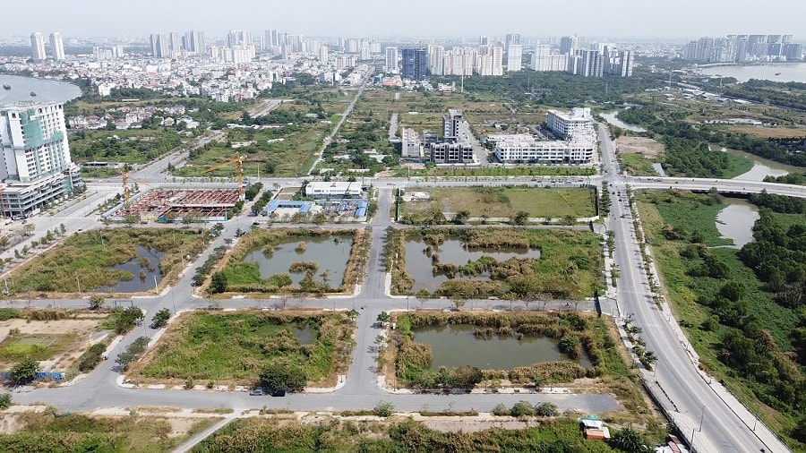 thi truong bat dong san tiem an nhieu nguy co suy thoai hinh 1