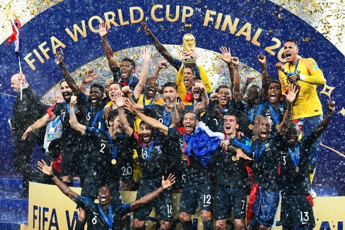 bat ngo voi so tien thuong khong lo cua doi vo dich world cup 2022 hinh 2