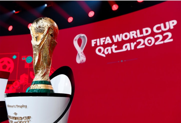 thai lan muon fifa giam gia ban quyen truyen hinh world cup 2022 hinh 1