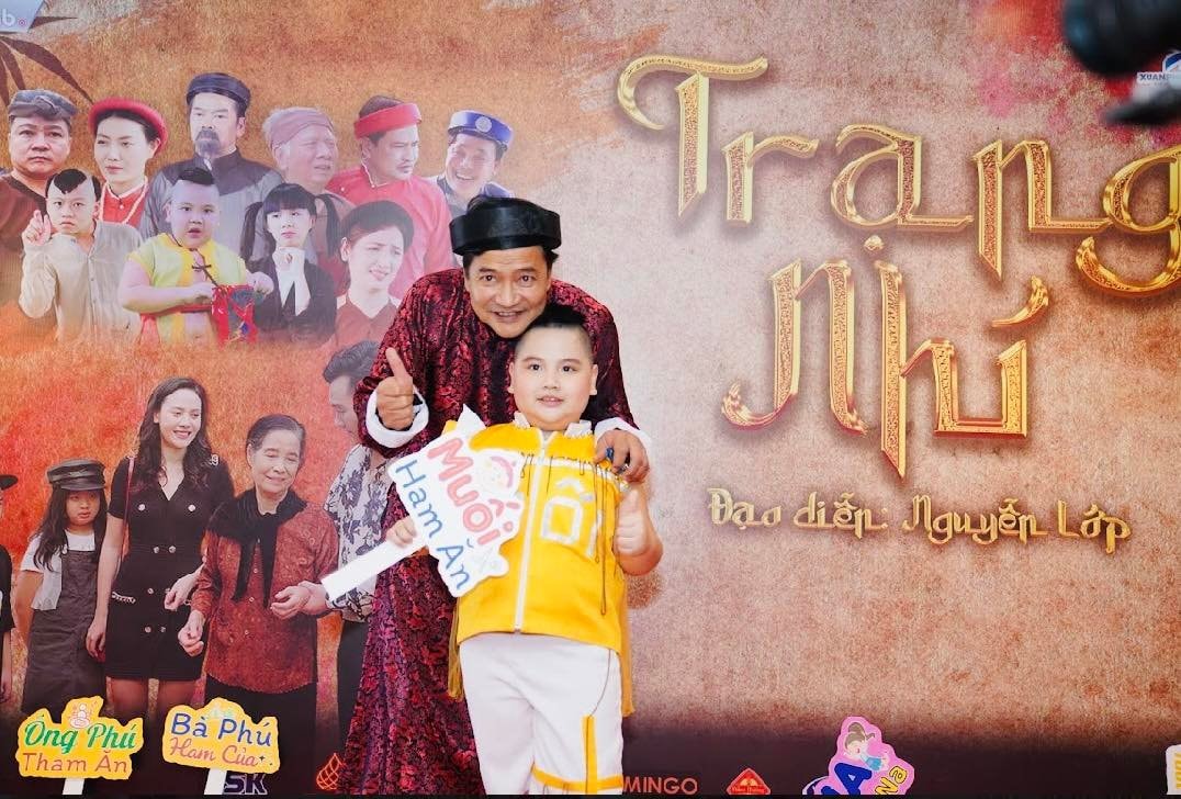rung sao hoi tu tai buoi hop bao ra mat phim bom tan trang nhi hinh 6