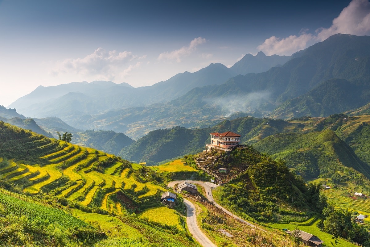 viet nam la diem den hoan hao cho dip mua dong 2022 hinh 1