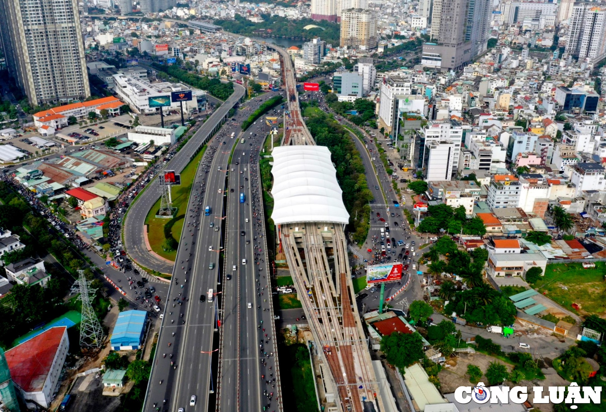 giai phap nguon von gan 300000 ty dong phat trien mang luoi metro tp hcm hinh 1