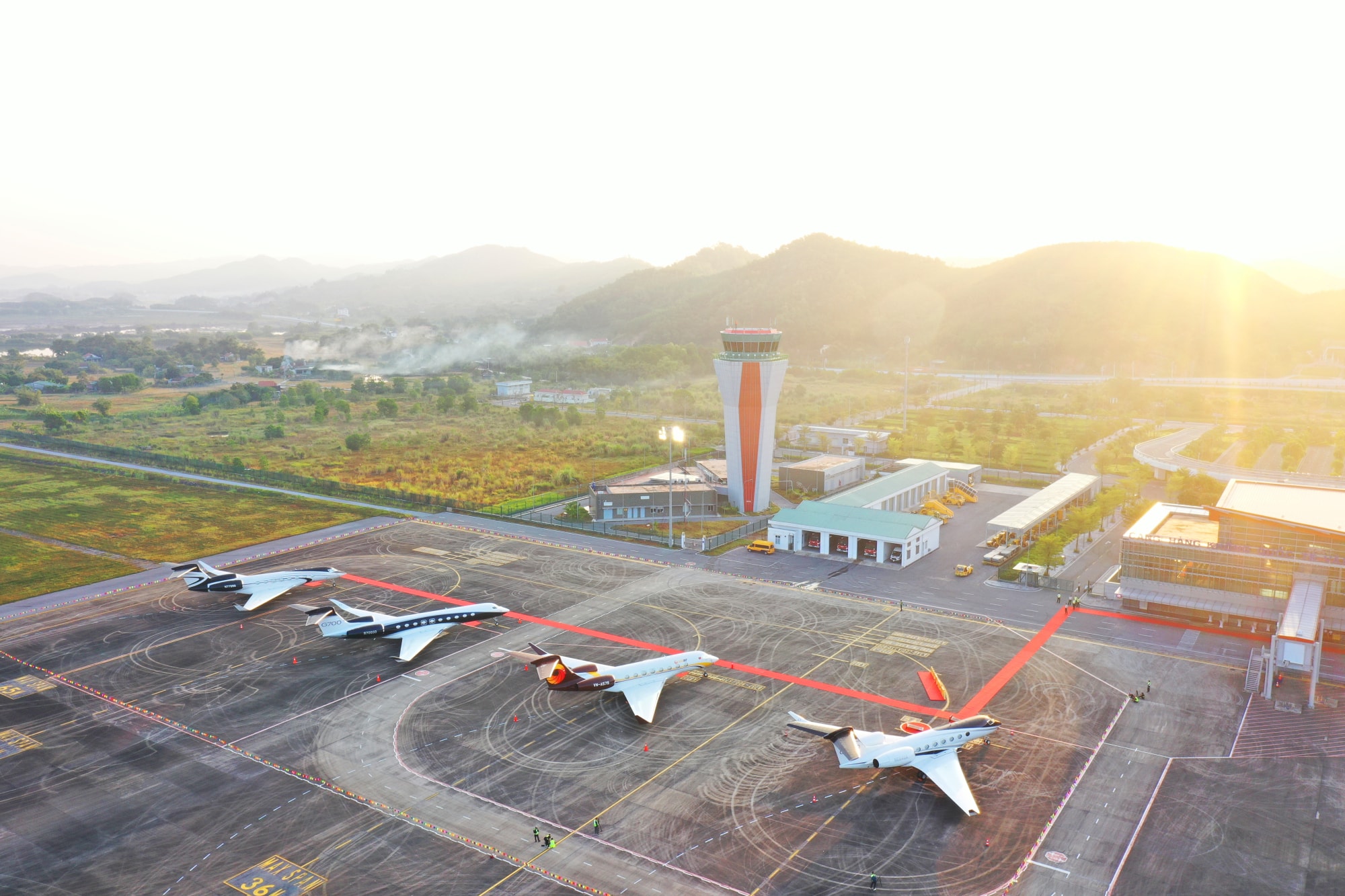 airshow 2022 hang khong 5 sao va buc tranh diem den sang trong moi cua the gioi hinh 2