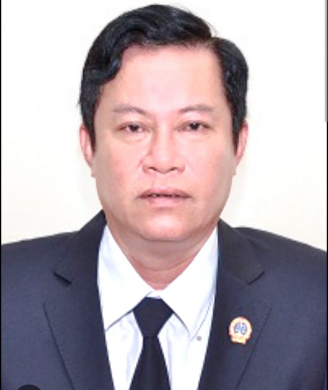 bat pho chanh an tand tinh bac lieu khi dang nhan hoi lo cua mot bi cao hinh 1
