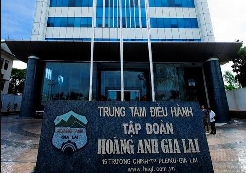 hoang anh gia lai hag sau 10 thang hoan thanh 89 ke hoach loi nhuan nam hinh 1
