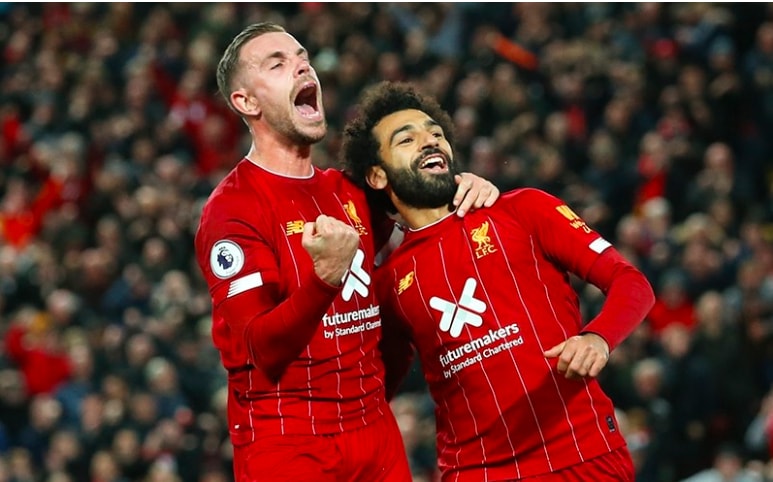 nhan dinh tran liverpool vs southampton 22h ngay 12 11 hinh 1