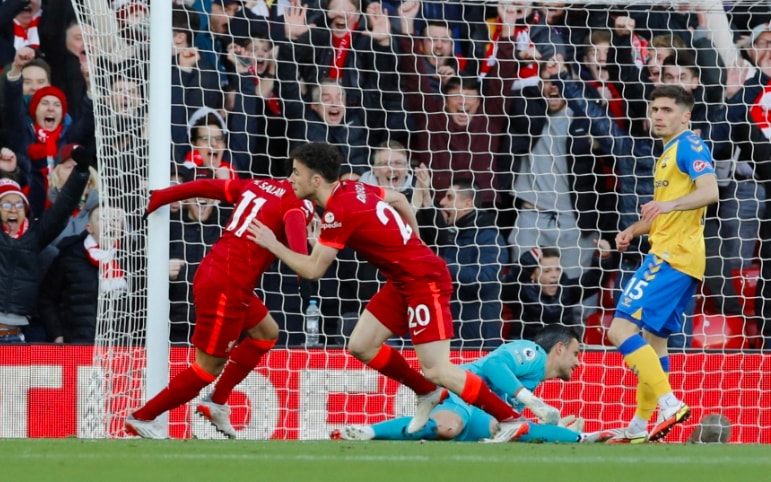 nhan dinh tran liverpool vs southampton 22h ngay 12 11 hinh 2