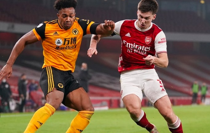 nhan dinh tran wolves vs arsenal 2h45 ngay 13 11 hinh 1