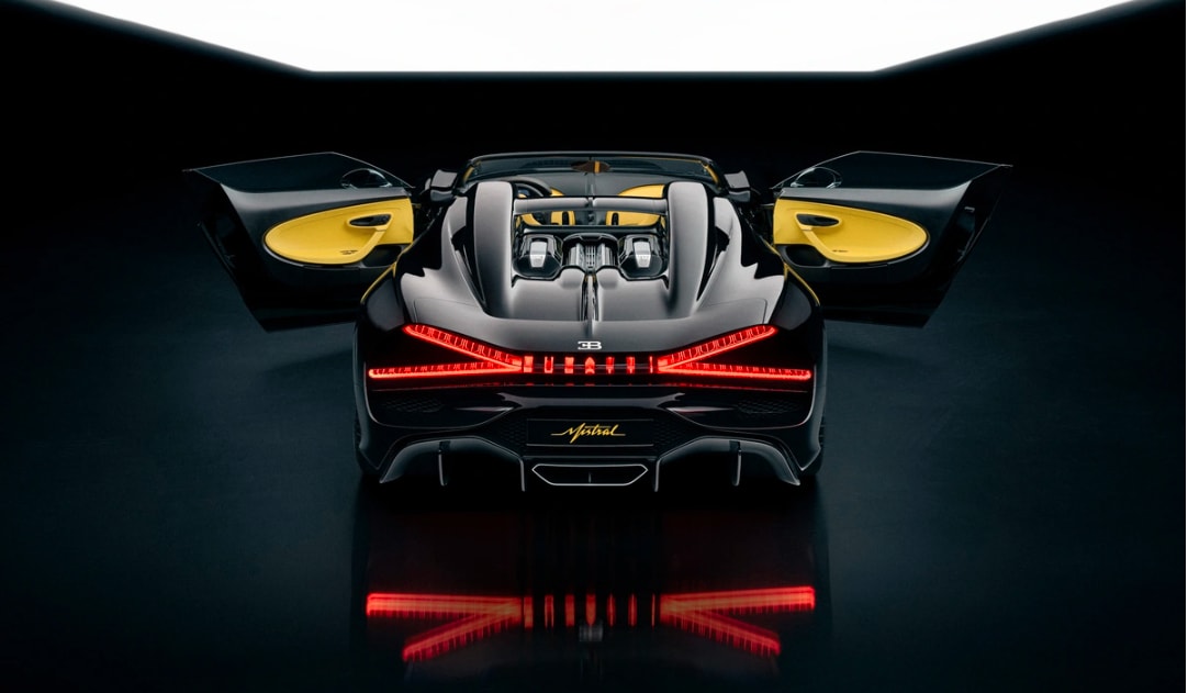 bugatti w16 mistral co the dat van toc hon 420 km h hinh 4