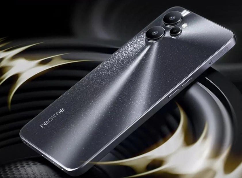 realme 10 5g duoc gioi thieu tai trung quoc hinh 2