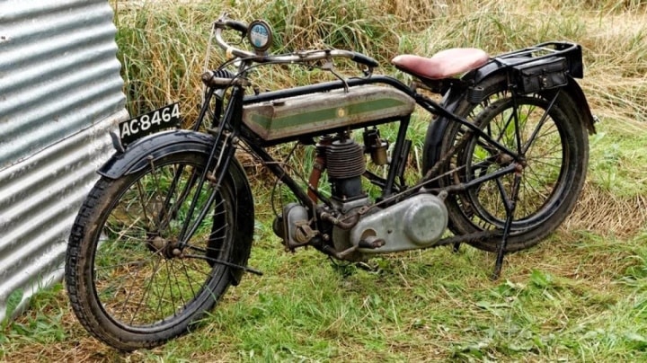 kham pha nhung chiec mo to harley davidson tot nhat tung duoc san xuat hinh 8
