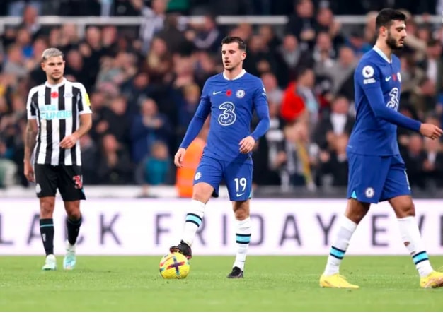 thang chelsea 1 0 newcastle ap sat man city tren bxh ngoai hang anh hinh 3