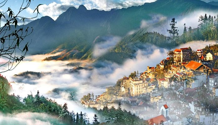 viet nam duoc chon la diem den di san hang dau the gioi nam 2022 hinh 2