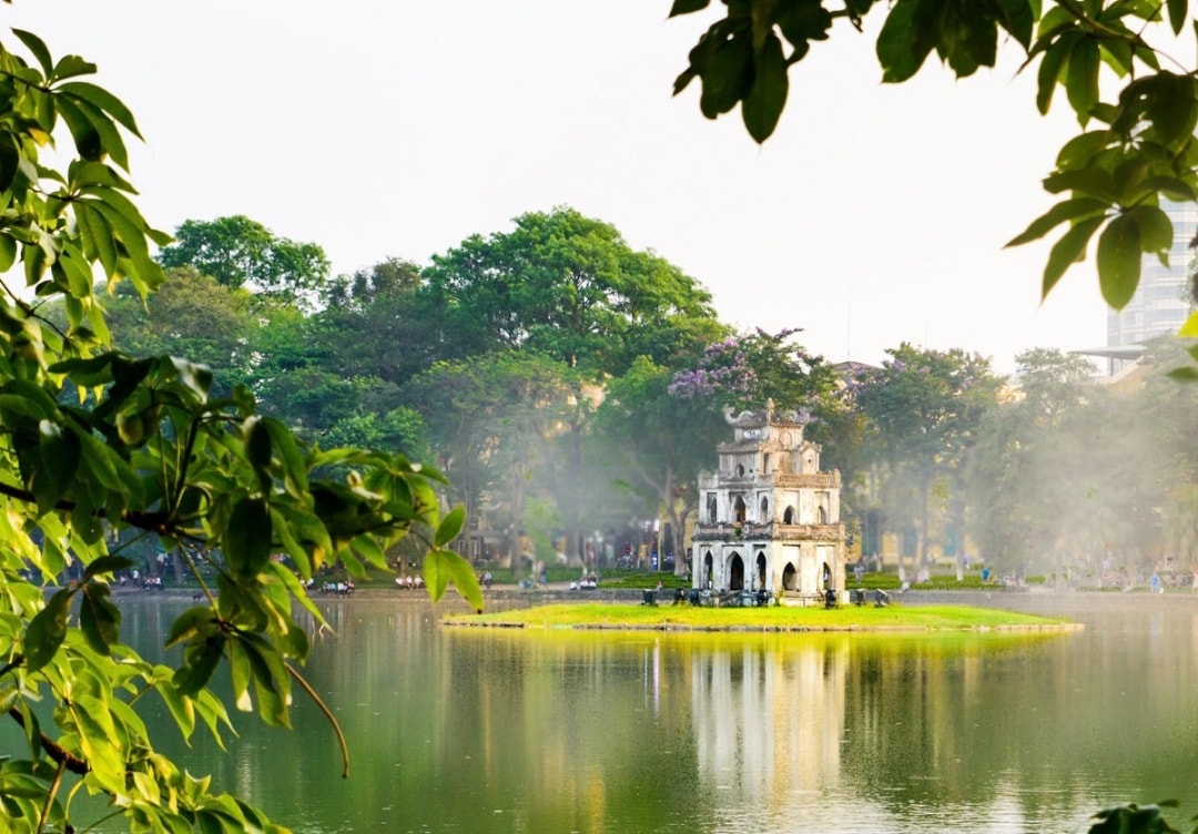 viet nam duoc chon la diem den di san hang dau the gioi nam 2022 hinh 1
